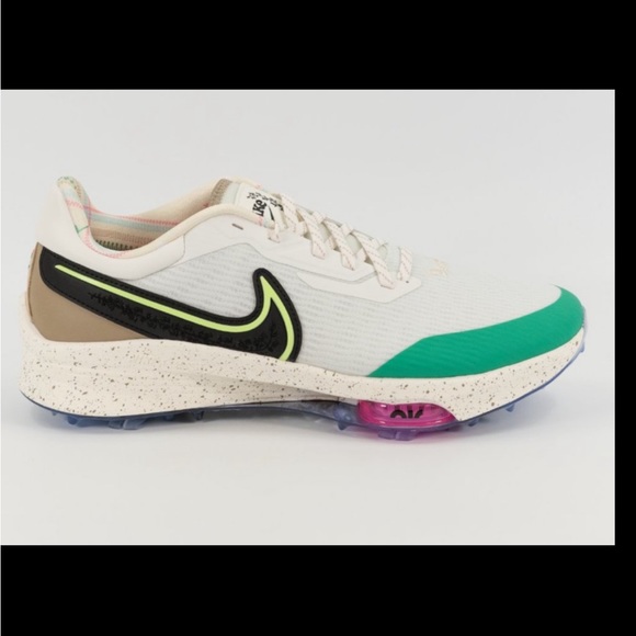 Nike air zoom infinity Tour Next% NRG Open St Andrews DQ4131-103 - Picture 1 of 6